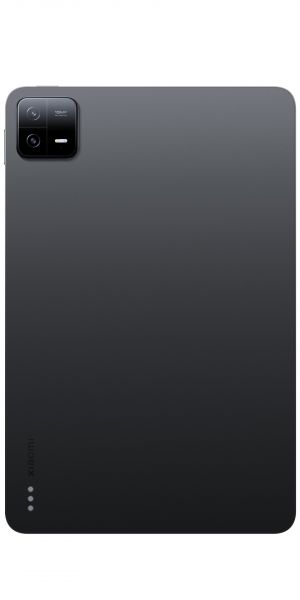 Xiaomi Pad 6/47794/11"/2880x1800/8GB/256GB/An13/Gravity Gray