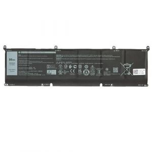 baterie DELL 6-cell 86W/HR LI-ON pro Inspiron 5620, 7620, G5 5510, 5515, 5520, 5525 Vostro