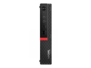 Lenovo ThinkCentre M920q 10T1 - ThinkSmart Edition for Logitech - tiny - Core i5 9600T / 2