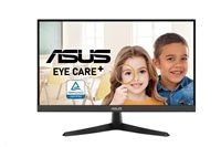 ASUS LCD 22" VY229HE 192x01080 IPS LED 75Hz 1ms 250cd HDMI VGA VESA100x100 - HDMI kabell