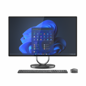 Lenovo Yoga/AIO 9/31,5"/4K UHD/i9-13900H/16GB/1TB SSD/Intel® Iris® Xe Graphics/W11H/Grey/3