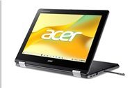 Acer Chromebook Spin 512 (R856TN-TCO-C096) Intel N100/8GB/128GB eMMC/12" HD+ Touch IPS/EDU