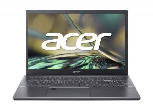Acer Aspire 5 (A515-57-73W4) i7-12650H/16GB/1TB SSD/15,6" FHD IPS/Win11 Home/šedá