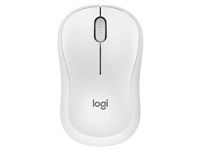 LOGITECH, M240 Silent Bluetooth Mouse Off White