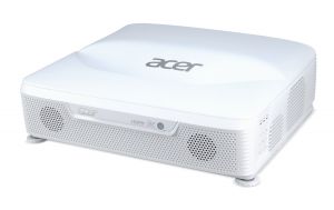 Acer L812/DLP/4000lm/4K UHD/2x HDMI/LAN/WiFi