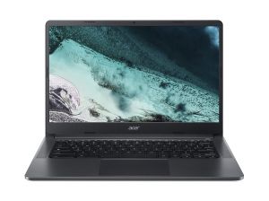 Acer Chromebook 314 (C934T-C8SQ) Celeron N5100 / 4GB / 128GB eMMC / 14” FHD IPS Touch / Ch