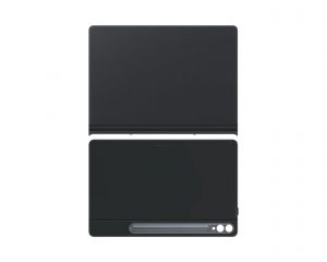 Samsung Ochranné pouzdro pro Galaxy Tab S9+ Black