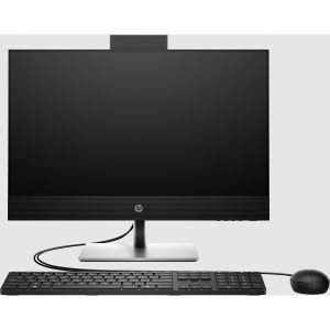 HP ProOne 440 G9 AiO 23,8" NT i3-13100T/8/512/DOS