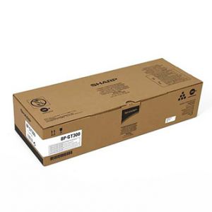 Sharp originální toner BPGT300, black, 27500str., Sharp Nova E2 BP-30M28, BP-30M31, BP-30M