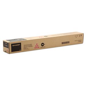 Sharp Toner BPGT70MB magenta 12tis.