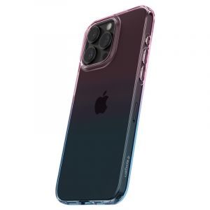 Spigen Liquid Crystal, gradation - iPhone 15 Pro