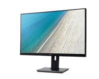 Acer LCD B277Ebmiprzxv 27"IPS LED/1920x1080/4ms/100M:1/VGA, HDMI, DP, Audio In/Out, USB 3.