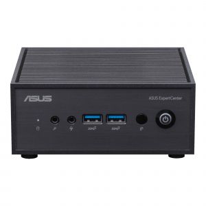 ASUS PN/PN42/Mini/N100/bez RAM/Intel UHD/bez OS/3R