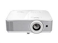 Optoma projektor HD30LV (DLP, FULL 3D, FULL HD, 4500 ANSI, 2xHDMI, USB-A power, 22,000:1