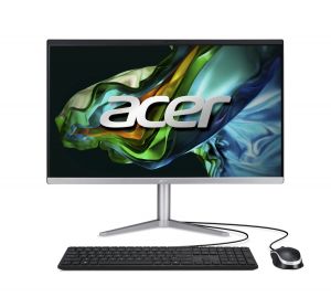 Acer Aspire C24-1300 ALL-IN-ONE 23,8" IPS LED FHD/ R3 7320U /8GB/512GB SSD/W11 Home
