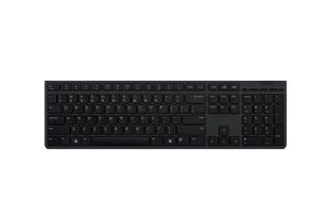 Lenovo Professional Wireless Rechargeable Keyboard