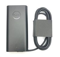 Dell USB-C 165 W GaN AC Adapter with 1 meter Power Cord - Europe