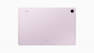 Samsung Galaxy Tab S9 FE/SM-X510/10,9"/2304x1440/6GB/128GB/An13/Light Pink