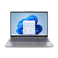 Lenovo ThinkBook 16 G6 i7-13700H/16GB/1TB SSD/16" WUXGA/3yOnsite/Win11 PRO/šedá