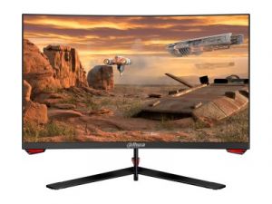 Dahua LM27-E230C Gaming, 27 VA Curved 1500R 16:9 1920x1080 165Hz 250nits 4000:1 1ms DP1.2×