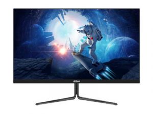 Dahua LM24-E231 Gaming, 23.8 IPS 16:9 1920x1080 165Hz 300nits 1000:1 1ms DP1.2×1 HDMI1.4×2