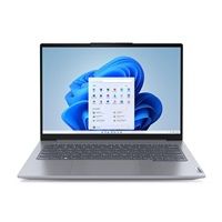 Lenovo ThinkBook14 G6 i3-1315U/8GB/256GB SSD/14" WUXGA/3yOnsite/Win11 PRO/šedá