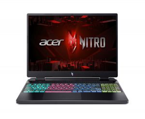 Acer Nitro 16 (AN16-41-R4R0)  Ryzen 5-7535HS/16GB/1TB SSD/16" WUXGA/RTX 4050/Windows 11 Ho