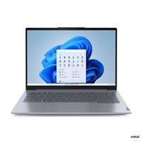 Lenovo ThinkBook14 G6 RYZEN 5 7530U/16GB/512GB SSD/14" WUXGA/3yOnsite/Win11 PRO/šedá