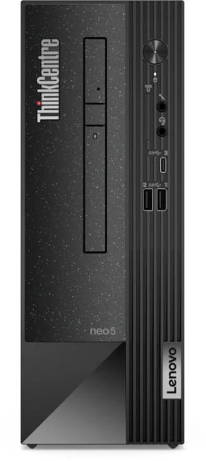 Lenovo ThinkCentre Neo 50s G4 SFF i5-13400/8GB/512GB SSD/DVD-RW/3yOnsite/Win11 Pro/šedá/če