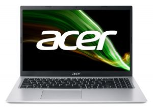 Acer Aspire 3 (A315-58-71FL) i7-1165G7/16GB/1TB SSD/15,6" FHD IPS/Win11 Home/stříbrná