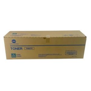 Minolta Toner TN627C cyan (ACVV450)