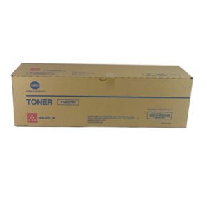 Minolta Toner TN627M magenta (ACVV350)