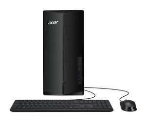 Acer Aspire TC-1780 Ci5-13400F/16GB/1024GB SSD/GTX 1660 /USB klávesnice+myš/ No OS