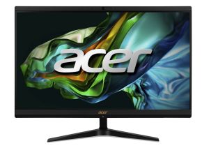 Acer Aspire/C24-1800/23,8"/FHD/i3-1305U/8GB/512GB SSD/UHD/W11H/Black 