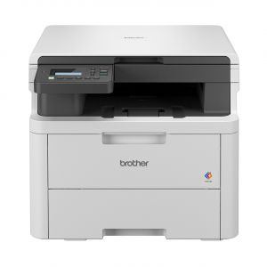 BROTHER DCP-L3520CDW A4 18 str.,LED tiskárna,kopírka,skener,WiFi,USB,duplex