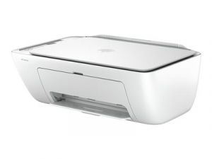 HP All-in-One Deskjet 2810e HP+ White (A4, 7,5/5,5 ppm, USB, Wi-Fi, BT, Print, Scan, Copy)