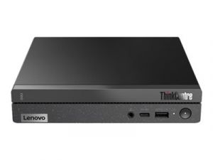 Lenovo ThinkCentre Neo 50q G4 Tiny i5-13420H/16GB/512GB SSD/3yOnsite/Bez OS/černá
