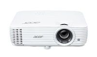 Acer H6541BDK DLP/FullHD 1920x1080 /4000 ANSI lm/10 000:1 2xHDMI /repro 1x3W/2,9 Kg