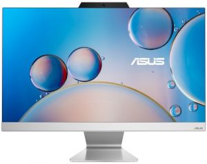 ASUS A3402/ AiO/ i5-1235U/ 32GB DDR4/ 512GB SSD/ Intel Iris Xe/ 23,8"FHD,touch/ W11H/ kbd+