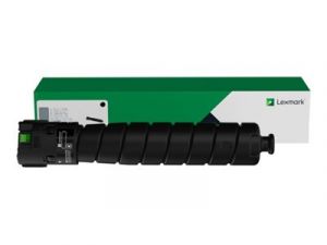 Lexmark CS943 Černá 52K tonerová kazeta