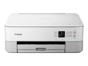 Canon PIXMA TS5351i - Multifunkční tiskárna - barva - tryskový - A4 (210 x 297 mm), Legal 