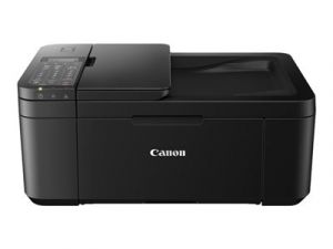 Canon PIXMA TR4750i - Multifunkční tiskárna barevná A4, Duplex, USB, ´WIFi