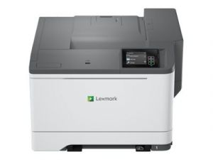 LEXMARK SFP tiskárna CCS531dw  A4 COLOR LASER, 33ppm, USB, Wi-Fi,  duplex, dotykový LCD