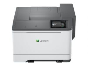 Lexmark C2335 - Tiskárna - barva - Duplex - laser - A4/Legal - 1200 x 1200 dpi - a? 33 str