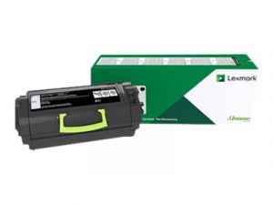 LEXMARK 522HL High Yield Return Programme Toner Cartridge