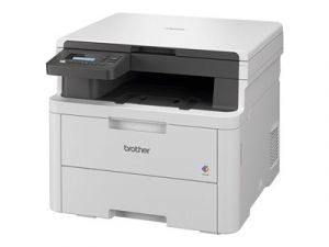 BROTHER DCP-L3515CDW - Multifunkční tiskárna - barva - LED - A4/Legal (média) - a? 13 stra