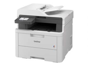 BROTHER DCP-L3555CDW - Multifunkční tiskárna - barva - LED - A4/Legal (média) - a? 26 stra