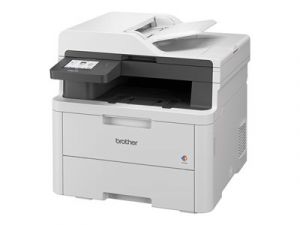 Brother DCP-L3555CDW - Multifunkční tiskárna - barva - LED - A4/Legal (média) - a? 26 stra