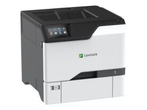 Lexmark C4352 - Tiskárna - barva - Duplex - laser - A4/Legal - 2400 x 600 dpi - a? 50 stra