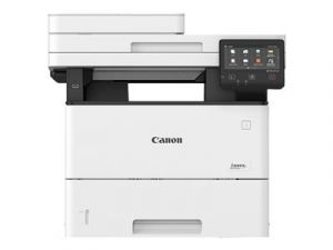 Canon i-SENSYS MF553dw - Multifunkční tiskárna - Č/B - laser - A4 (210 x 297 mm), Legal (2